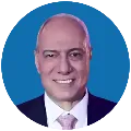 د/علي سعد