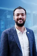 محمد محمود حامد