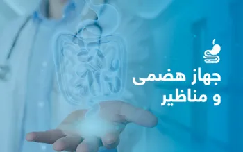باطنة وجهاز هضمي