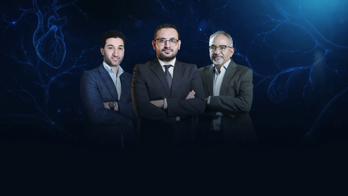 خلفية ميديكازون