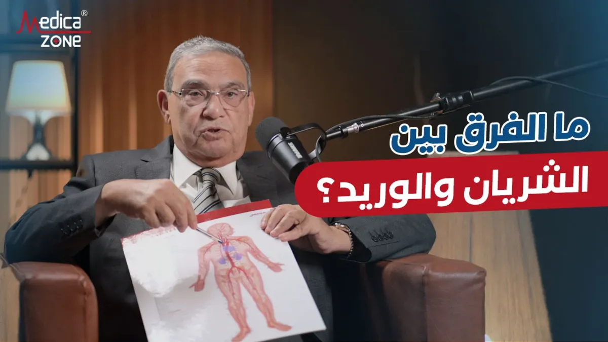 خلفية ميديكازون