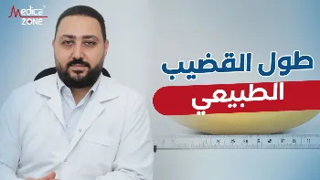 ما حجم القضيب الطبيعي وهل يؤثر على الإنجاب؟ د. أحمد فودة يُجيب