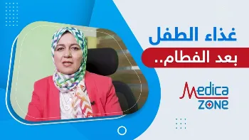 ما هو غذاء الطفل بعد الفطام؟