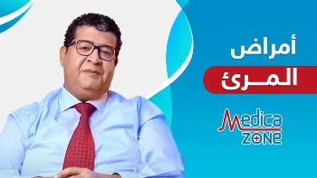 وسائل تشخيص امراض المرئ الحركية