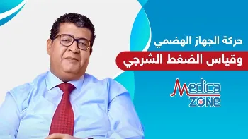 دراسة حركية الشرج - قياس حركة الجهاز الهضمي