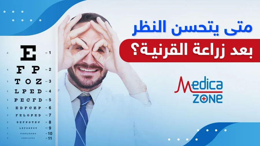 خلفية ميديكازون