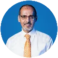 د/ محمد المحروقي