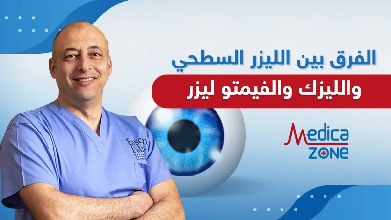 خلفية ميديكازون