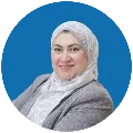 أ.د/دعاء صلاح الدين محمود