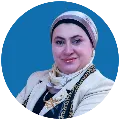 أ.د/دعاء صلاح الدين 