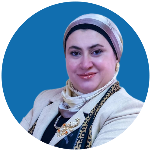 أ.د/دعاء صلاح الدين 